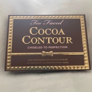 Coco Contour Kit